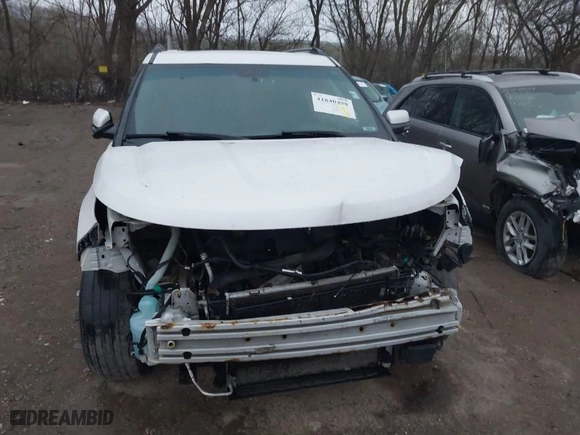 2011 Ford Explorer Limited with VIN 1FMHK8F83BGA95216, listed as a IAAI auction lot 41840498 with 153,409 mi miles. Bid and sale history available at carsss.com. Image 6.