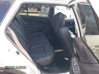 2020 Subaru Outback Limited with VIN 4S4BTANC7L3144605, listed as a IAAI auction lot 42372274 with 40,310 mi miles and . Bid and sale history available at DreamBid. Image 8.