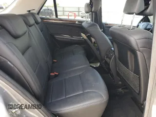 2011 Mercedes-Benz M 350 z VIN 4JGBB8GB3BA737632, wystawiony jako Copart lot #57589175 z przebiegiem 187 828 mil mil oraz Szkoda całkowita • Salvage title. Historia ofert i sprzedaży dostępna na DreamBid. Obrazek 11.