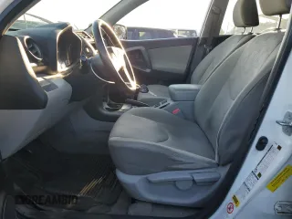 2009 Toyota RAV4 with VIN JTMBF33V79D016055, listed as a Copart auction lot 76139594 with 171,994 mi miles and Clean Title. Bid and sale history available at carsss.com. Image 7.
