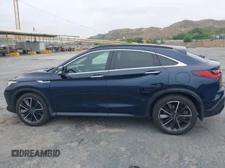 2022 Infiniti QX55 Luxe с VIN 3PCAJ5J32NF112458, выставлен на аукционе IAAI как лот 42419908 с пробегом 85 557 миль миль и . История ставок и продаж доступна на DreamBid. Изображение 14.