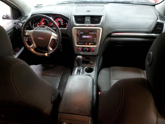 2013 GMC Acadia SLE with VIN 1GKKRNEDXDJ250325, listed as a Copart auction lot 47584085 with 181,910 mi miles and Salvage Title. Bid and sale history available at carsss.com. Image 8.