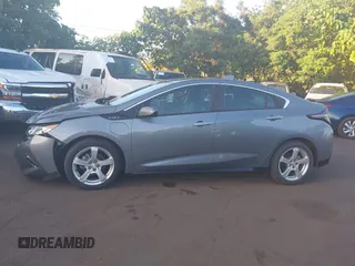 2019 Chevrolet Volt LT with VIN 1G1RA6S53KU127281, listed as a IAAI auction lot 41338231 with 23,554 mi miles. Bid and sale history available at carsss.com. Image 14.