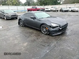 2017 Subaru BRZ Premium z VIN JF1ZCAB16H9603137, wystawiony jako Copart lot #79832194 z przebiegiem 40 952 mil mil oraz Szkoda całkowita • Salvage title. Historia ofert i sprzedaży dostępna na DreamBid. Obrazek 11.