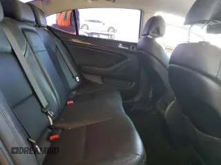 2014 Kia Cadenza Premium with VIN KNALN4D70E5134978, listed as a Copart auction lot 54436805 with 95,925 mi miles and Salvage Title. Bid and sale history available at DreamBid. Image 10.