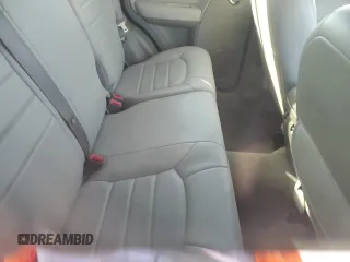 2003 Jeep Liberty Limited with VIN 1J4GK58K03W589879, listed as a Copart auction lot 44208645 with 156,797 mi miles and Salvage Title. Bid and sale history available at carsss.com. Image 11.