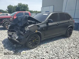 2017 BMW X5 sDrive35i z VIN 5UXKR2C36H0U24518, wystawiony jako Copart lot #53324495 z przebiegiem 112 845 mil mil oraz Szkoda całkowita • Salvage title. Historia ofert i sprzedaży dostępna na DreamBid. Obrazek 1.