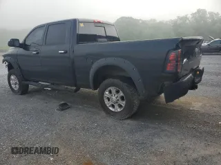 2012 Ram 2500 Big Horn with VIN 3C6UD5DL0CG236307, listed as a Copart auction lot 51267084 with 215,998 mi miles and Salvage Title. Bid and sale history available at carsss.com. Image 2.