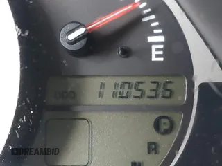 2002 Lexus IS 300 with VIN JTHBD192520053401, listed as a IAAI auction lot 42121818 with 110,536 mi miles. Bid and sale history available at carsss.com. Image 12.