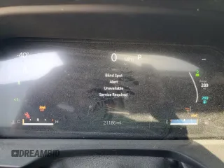 2023 Jeep Grand Cherokee Summit Reserve z VIN 1C4RJYE62PC652630, wystawiony jako Copart lot #55110525 z przebiegiem 21 186 mil mil oraz Szkoda całkowita • Salvage title. Historia ofert i sprzedaży dostępna na DreamBid. Obrazek 9.