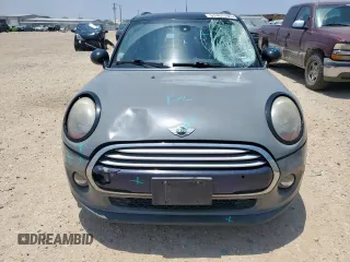 2015 MINI Hardtop 4 Door с VIN WMWXS5C51FT830794, выставлен на аукционе Copart как лот 57451785 с пробегом 171 669 миль миль и Списание • Salvage title. История ставок и продаж доступна на DreamBid. Изображение 5.
