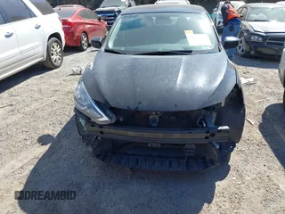2018 Nissan Sentra S z VIN 3N1AB7AP7JY297913, wystawiony jako IAAI lot #41699376 z przebiegiem 182 208 mil mil oraz . Historia ofert i sprzedaży dostępna na DreamBid. Obrazek 6.
