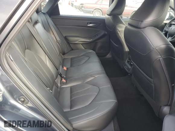 2021 Toyota Avalon XLE z VIN 4T1JZ1FBXMU057308, wystawiony jako Copart lot #49212655 z przebiegiem 47 844 mil mil oraz Szkoda całkowita • Salvage title. Historia ofert i sprzedaży dostępna na DreamBid. Obrazek 10.