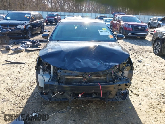 2016 Toyota Avalon XLE Premium z VIN 4T1BD1EB8GU050656, wystawiony jako IAAI lot #41472112 z przebiegiem 183 597 mil mil oraz . Historia ofert i sprzedaży dostępna na DreamBid. Obrazek 6.