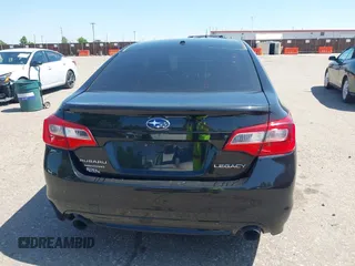 2015 Subaru Legacy Limited z VIN 4S3BNBN60F3027709, wystawiony jako IAAI lot #42539313 z przebiegiem 137 056 mil mil oraz . Historia ofert i sprzedaży dostępna na DreamBid. Obrazek 16.