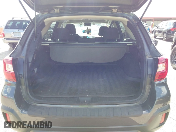 2019 Subaru Outback Premium с VIN 4S4BSAHC4K3287041, выставлен на аукционе IAAI как лот 42312912 с пробегом 52 726 миль миль и . История ставок и продаж доступна на DreamBid. Изображение 17.
