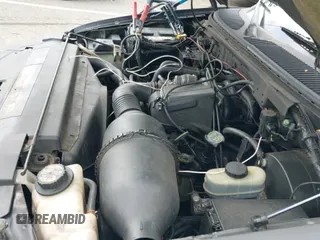 2001 Ford F-150 XL с VIN 1FTZF17251NA14757, выставлен на аукционе IAAI как лот 42582479 с пробегом 189 706 миль миль и . История ставок и продаж доступна на DreamBid. Изображение 18.