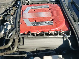 2015 Chevrolet Corvette Z06 3LZ with VIN 1G1YT2D62F5600396, listed as a IAAI auction lot 43387607 with 17,370 mi miles and . Bid and sale history available at DreamBid. Image 12.