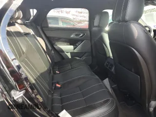 2018 Land Rover Range Rover Velar R-Dynamic SE with VIN SALYL2RV0JA728815, listed as a Copart auction lot 73503193 with 56,832 mi miles. Bid and sale history available at carsss.com. Image 10.