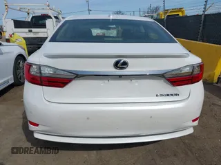 2016 Lexus ES 300h with VIN JTHBW1GG4G2114905, listed as a IAAI auction lot 41674486 with 185,835 mi miles and . Bid and sale history available at DreamBid. Image 17.