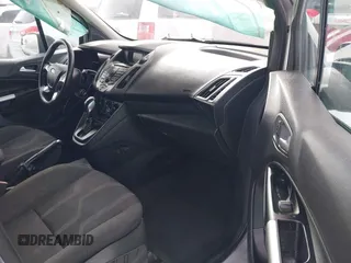 2018 Ford Transit Connect XLT с VIN NM0GE9F78J1364913, выставлен на аукционе IAAI как лот 41569538 с пробегом 143 164 миль миль и . История ставок и продаж доступна на DreamBid. Изображение 5.