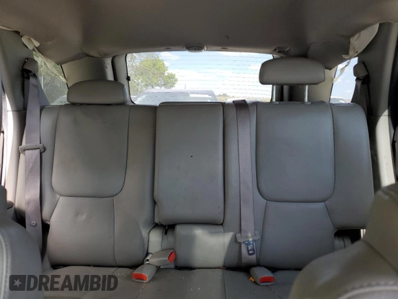 2008 Chevrolet Equinox LTZ with VIN 2CNDL83F886330510, listed as a Copart auction lot 71367184 with 145,670 mi miles and Salvage Title. Bid and sale history available at carsss.com. Image 10.