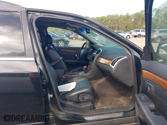 2007 Cadillac SRX with VIN 1GYEE637970188993, listed as a IAAI auction lot 41950192 with 158,786 mi miles and . Bid and sale history available at DreamBid. Image 5.