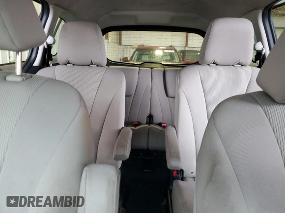 2013 Mazda 5 Sport with VIN JM1CW2BL7D0159232, listed as a Copart auction lot 72409184 with 210,000 mi miles and Salvage Title. Bid and sale history available at DreamBid. Image 10.