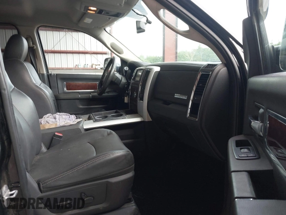 2012 Ram 2500 with VIN 3C6TD5KT5CG142390, listed as a IAAI auction lot 42600083 with 113,919 mi miles and . Bid and sale history available at DreamBid. Image 5.