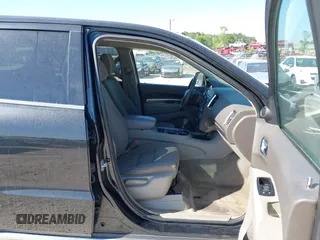 2012 Dodge Durango SXT with VIN 1C4RDHAG3CC195620, listed as a IAAI auction lot 42059797 with 148,570 mi miles. Bid and sale history available at carsss.com. Image 5.