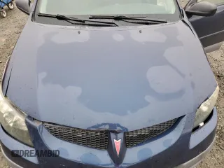 2003 Pontiac Vibe with VIN 5Y2SL628X3Z482157, listed as a Copart auction lot 75933924 with 217,738 mi miles and Salvage Title. Bid and sale history available at carsss.com. Image 11.