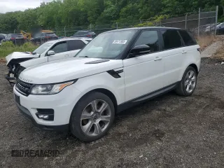 2015 Land Rover Range Rover Sport HSE z VIN SALWR2VF1FA621087, wystawiony jako Copart lot #56471365 z przebiegiem 177 641 mil mil oraz Czysty tytuł • Clean title. Historia ofert i sprzedaży dostępna na DreamBid. Obrazek 1.