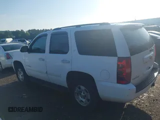 2007 Chevrolet Tahoe LT z VIN 1GNEK13047R111746, wystawiony jako IAAI lot #42511260 z przebiegiem 183 783 mil mil oraz . Historia ofert i sprzedaży dostępna na DreamBid. Obrazek 3.