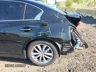 2016 Infiniti Q50 with VIN JN1EV7AR2GM341323, listed as a IAAI auction lot 42132950 with 104,943 mi miles and . Bid and sale history available at DreamBid. Image 17.