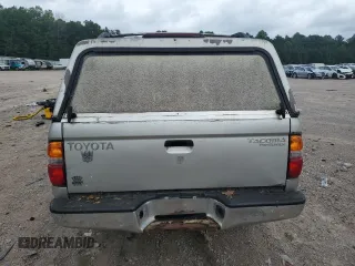 2003 Toyota Tacoma PreRunner with VIN 5TESM92N13Z153310, listed as a Copart auction lot 65269135 with 272,328 mi miles and Clean title. Bid and sale history available at DreamBid. Image 6.