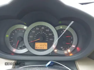 2010 Toyota RAV4 Limited with VIN JTMDK4DV5A5091201, listed as a IAAI auction lot 41544320 with 197,416 mi miles and . Bid and sale history available at DreamBid. Image 7.