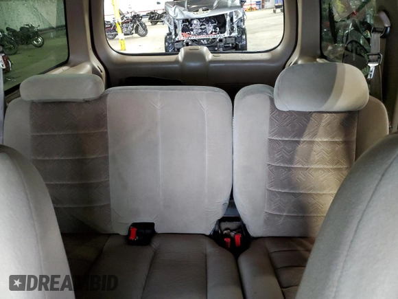 1999 Ford Explorer XLT с VIN 1FMZU35P6XZB93968, выставлен на аукционе Copart как лот 55789025 с пробегом 162 509 миль миль и Списание • Salvage title. История ставок и продаж доступна на DreamBid. Изображение 10.