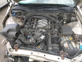 2000 Acura RL with VIN JH4KA9650YC007357, listed as a IAAI auction lot 42050343 with 1 mi miles. Bid and sale history available at carsss.com. Image 10.