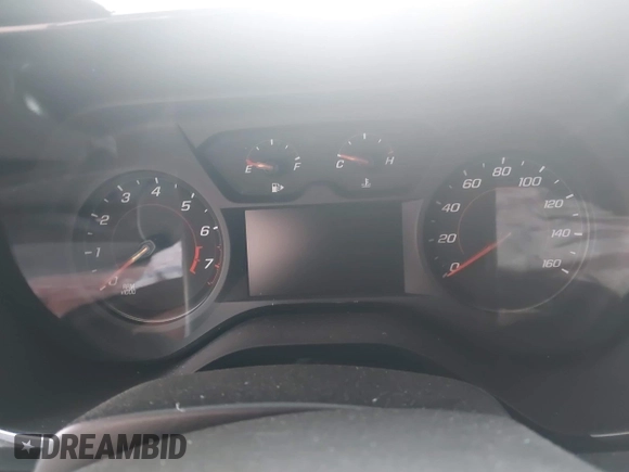 2021 Chevrolet Camaro LT1 с VIN 1G1FF1R72M0142413, выставлен на аукционе IAAI как лот 42026490 с пробегом Не указан миль и . История ставок и продаж доступна на DreamBid. Изображение 7.