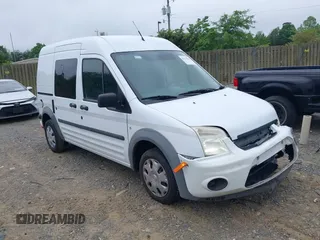 2013 Ford Transit Connect XLT z VIN NM0LS6BN8DT176539, wystawiony jako IAAI lot #42179810 z przebiegiem 94 223 mil mil oraz . Historia ofert i sprzedaży dostępna na DreamBid. Obrazek 1.