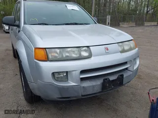 2003 Saturn VUE with VIN 5GZCZ63B53S880476, listed as a IAAI auction lot 42090854 with 165,475 mi miles. Bid and sale history available at carsss.com. Image 6.