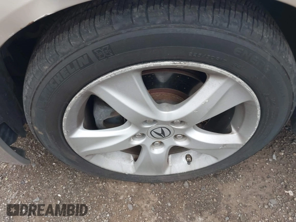 2009 Acura TSX with VIN JH4CU26659C002247, listed as a IAAI auction lot 42522806 with 94,242 mi miles and . Bid and sale history available at DreamBid. Image 12.