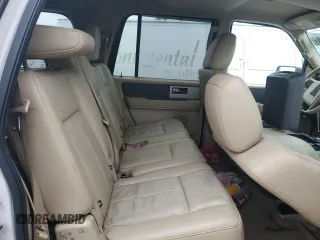 2014 Ford Expedition EL XLT with VIN 1FMJK1J54EEF48197, listed as a Copart auction lot 81914284 with 0 mi miles and Clean Title. Bid and sale history available at carsss.com. Image 11.