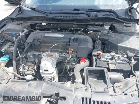 2013 Honda Accord LX z VIN 1HGCR2F35DA170016, wystawiony jako IAAI lot #42115801 z przebiegiem 177 986 mil mil oraz . Historia ofert i sprzedaży dostępna na DreamBid. Obrazek 10.