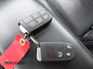 2017 Dodge Journey GT z VIN 3C4PDDEGXHT564849, wystawiony jako IAAI lot #42248755 z przebiegiem 89 377 mil mil oraz . Historia ofert i sprzedaży dostępna na DreamBid. Obrazek 11.