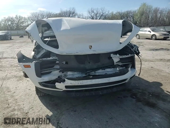 2020 Porsche Macan z VIN WP1AA2A53LLB01302, wystawiony jako Copart lot #50358815 z przebiegiem Nie podano mil oraz Szkoda całkowita • Salvage title. Historia ofert i sprzedaży dostępna na DreamBid. Obrazek 12.