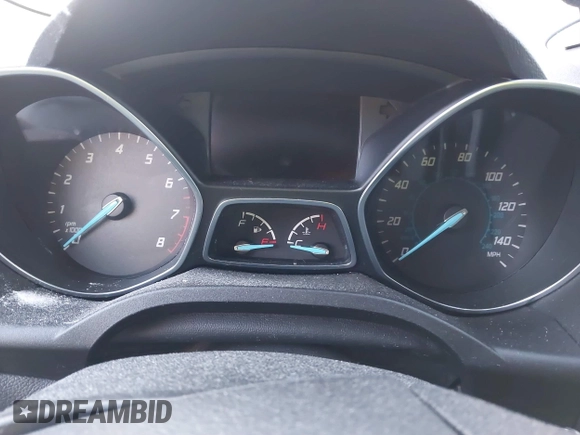 2014 Ford Escape SE с VIN 1FMCU0GX4EUA64221, выставлен на аукционе IAAI как лот 41425001 с пробегом Не указан миль и . История ставок и продаж доступна на DreamBid. Изображение 7.
