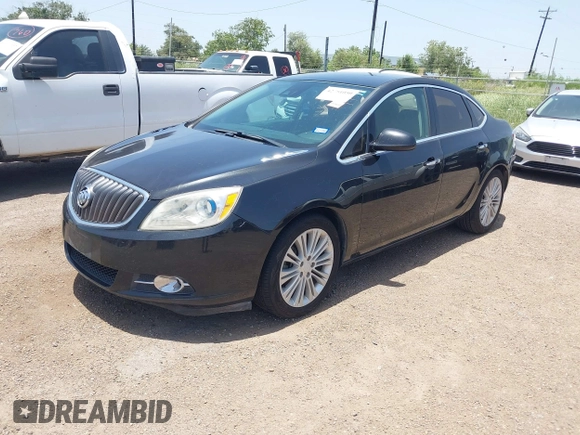 2015 Buick Verano Group with VIN 1G4PS5SK8F4205017, listed as a IAAI auction lot 42751050 with 199,703 mi miles and . Bid and sale history available at DreamBid. Image 2.
