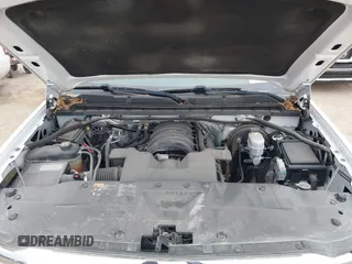 2016 Chevrolet Silverado 1500 LT with VIN 1GCVKREC7GZ338959, listed as a IAAI auction lot 42147778 with 140,570 mi miles and . Bid and sale history available at DreamBid. Image 10.