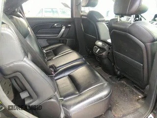 2007 Acura MDX Technology with VIN 2HNYD28417H540564, listed as a IAAI auction lot 41939685 with 193,080 mi miles and . Bid and sale history available at DreamBid. Image 8.